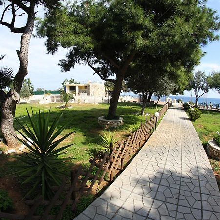 Silis Houses On The Beach Артеміда Номер фото
